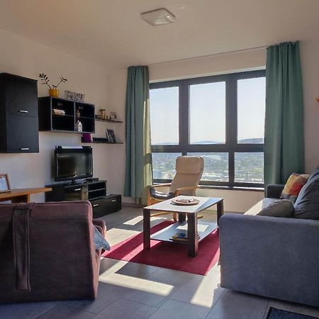 Mezadler Apartman Kassa Kültér fotó