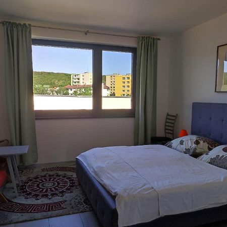 Mezadler Apartman Kassa Kültér fotó