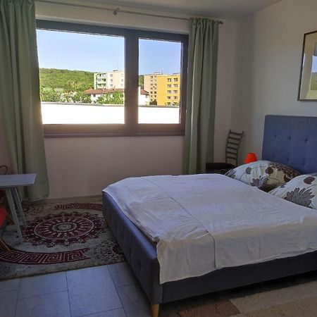 Mezadler Apartman Kassa Kültér fotó