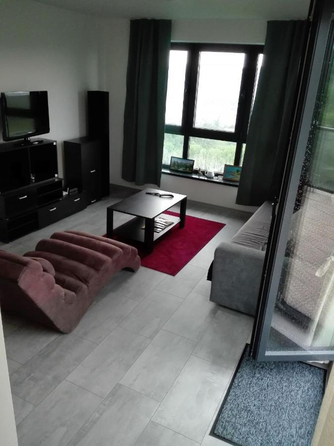 Mezadler Apartman Kassa Kültér fotó