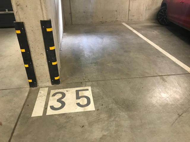 Mezadler Apartman Kassa Kültér fotó