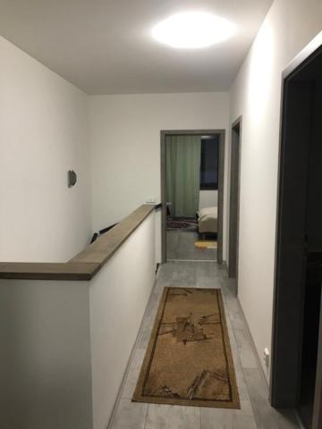 Mezadler Apartman Kassa Kültér fotó