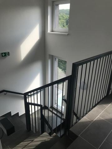 Mezadler Apartman Kassa Kültér fotó