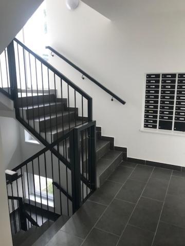 Mezadler Apartman Kassa Kültér fotó