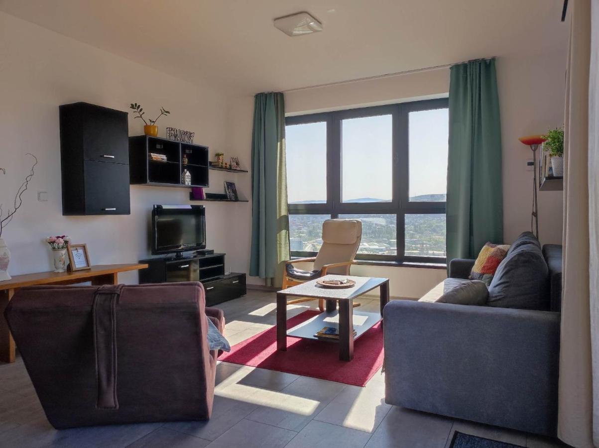 Mezadler Apartman Kassa Kültér fotó