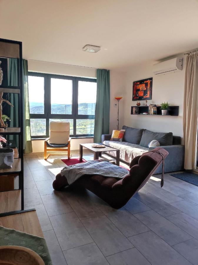 Mezadler Apartman Kassa Kültér fotó