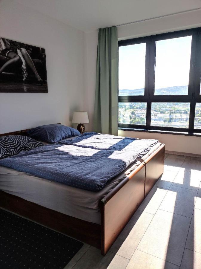 Mezadler Apartman Kassa Kültér fotó