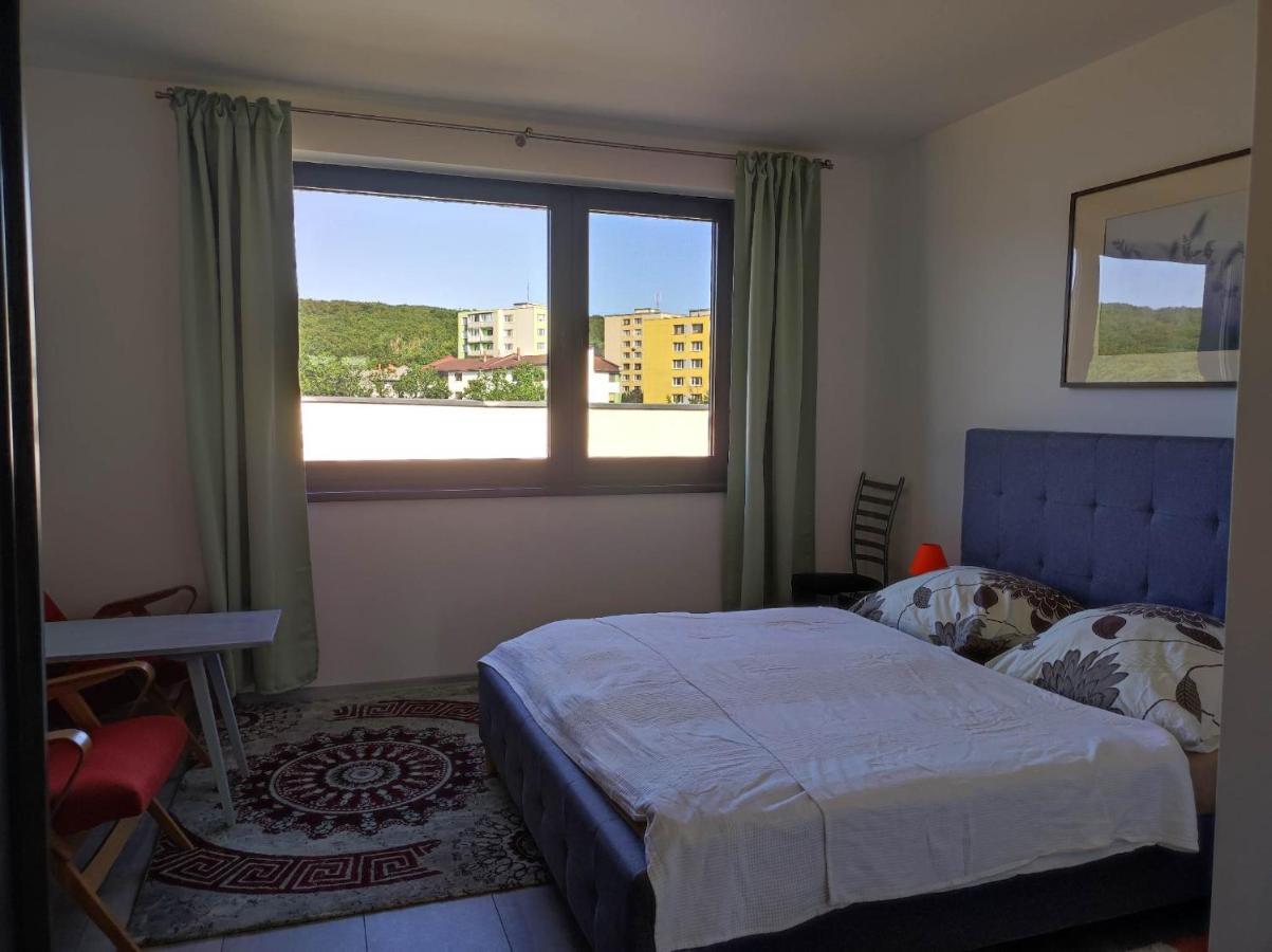 Mezadler Apartman Kassa Kültér fotó