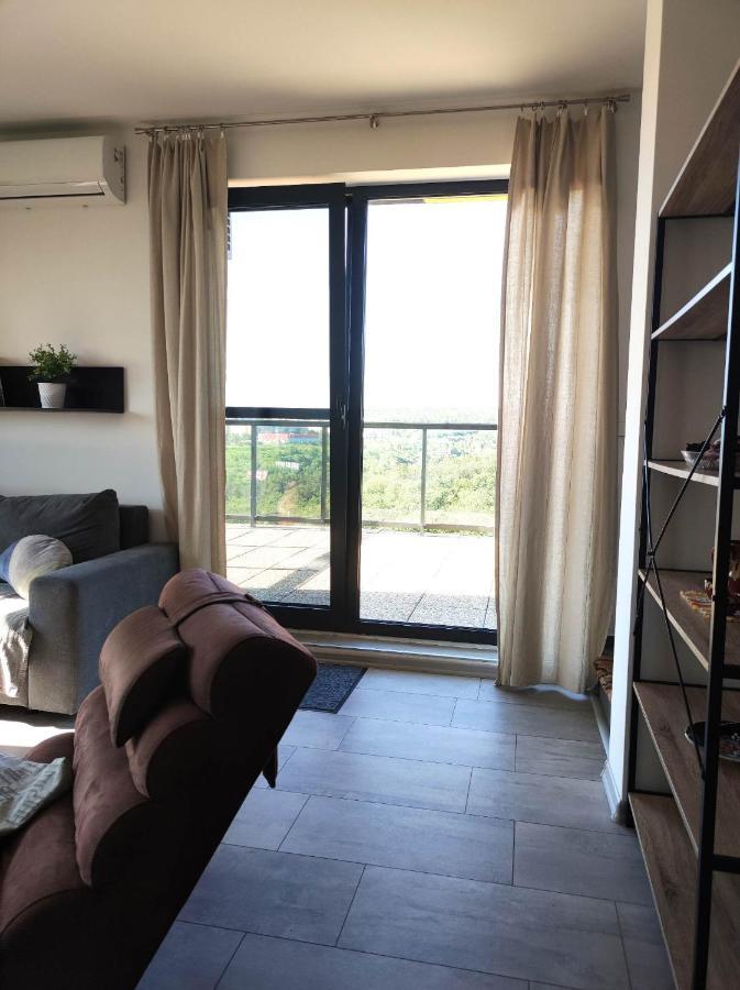 Mezadler Apartman Kassa Kültér fotó