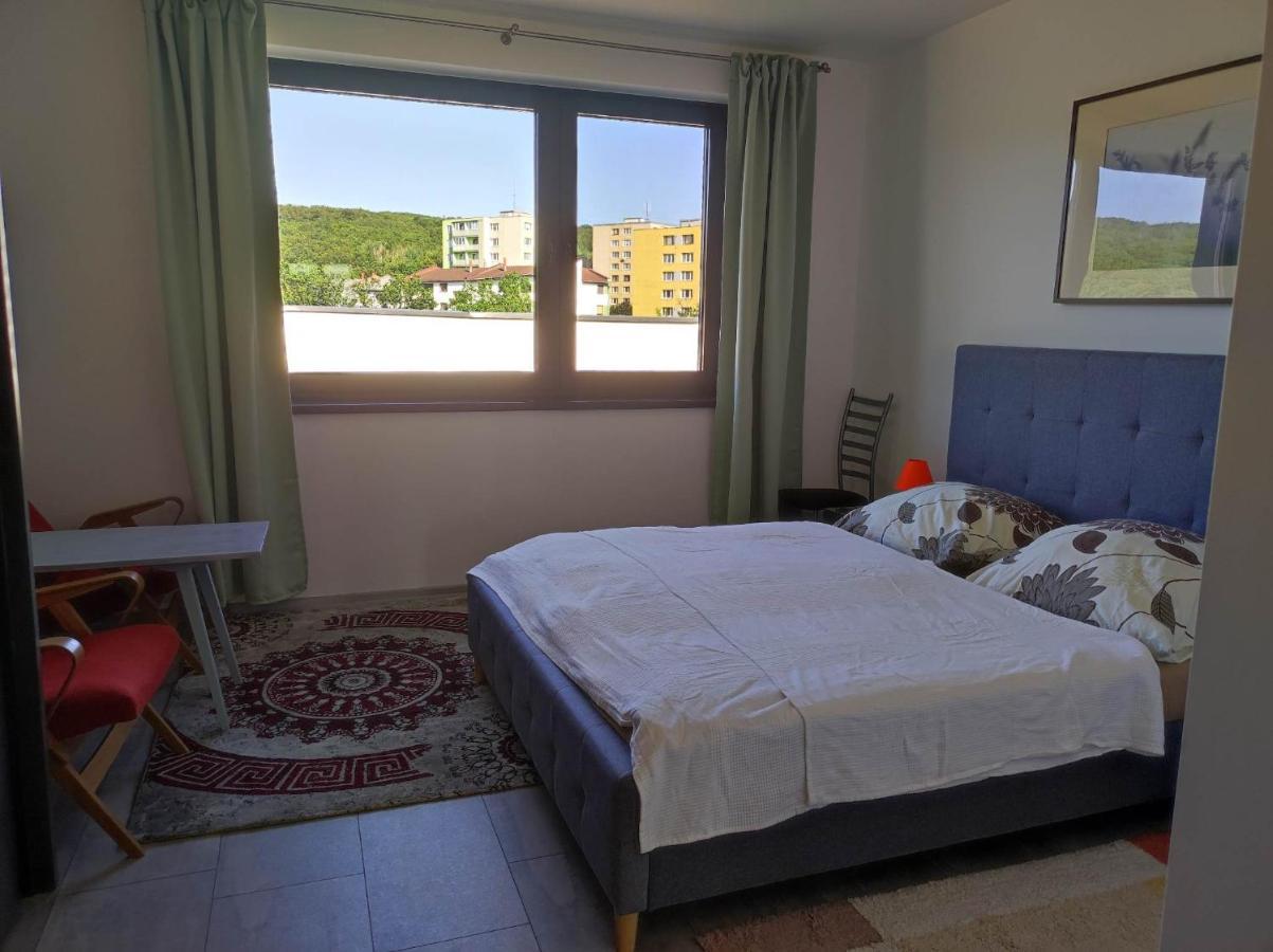 Mezadler Apartman Kassa Kültér fotó