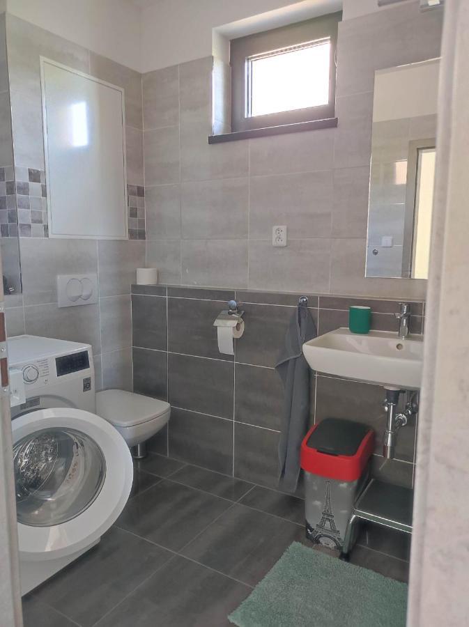Mezadler Apartman Kassa Kültér fotó