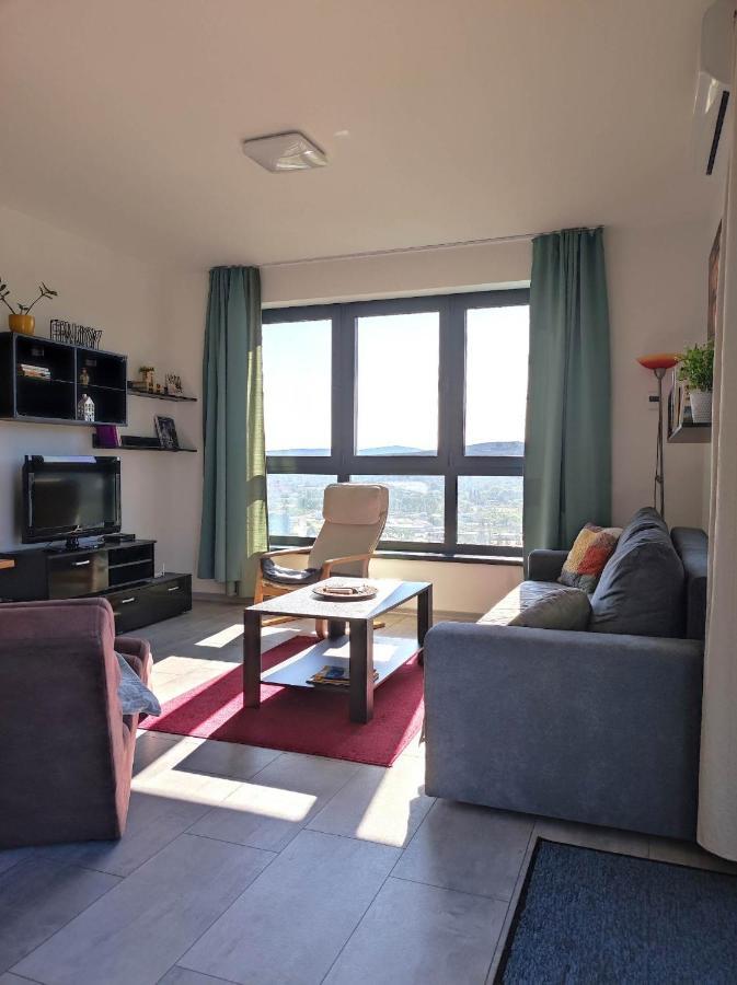 Mezadler Apartman Kassa Kültér fotó