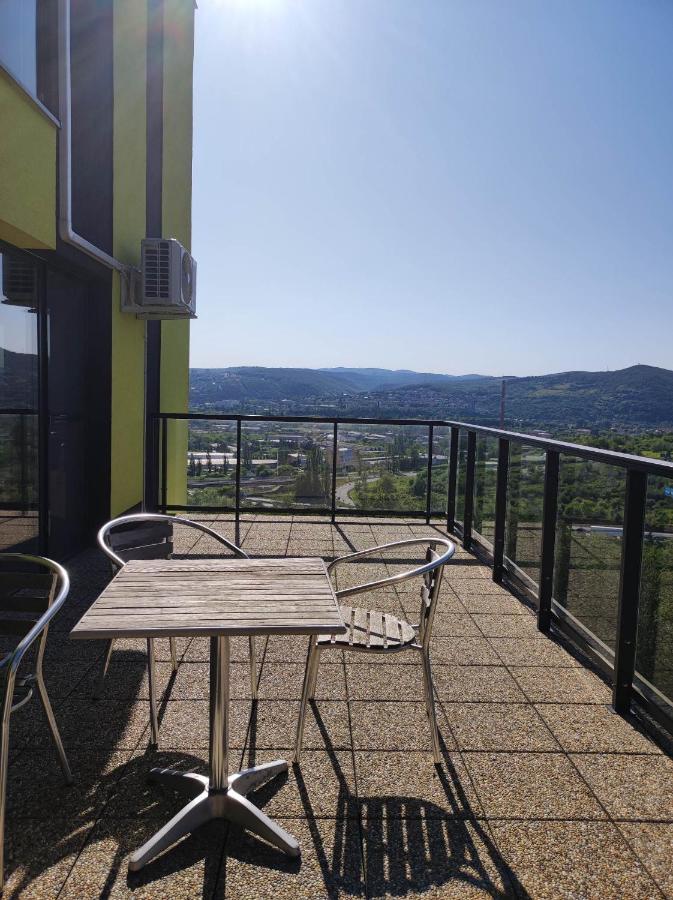 Mezadler Apartman Kassa Kültér fotó